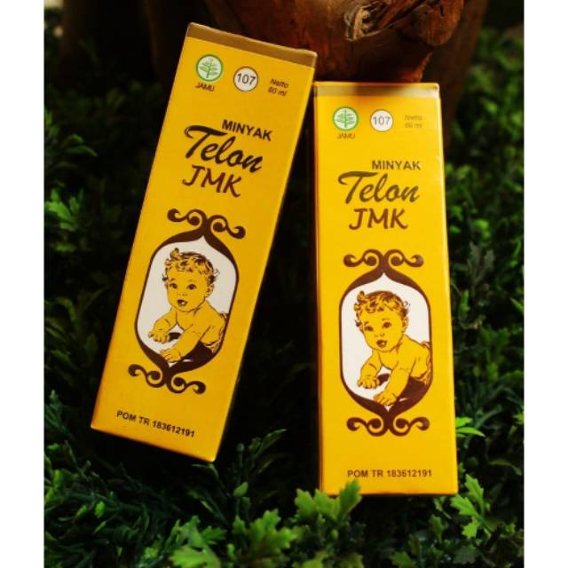 CONCOS Minyak Telon Oil Plus with Lavender Free Sendok Makan || Exp Jun 2026