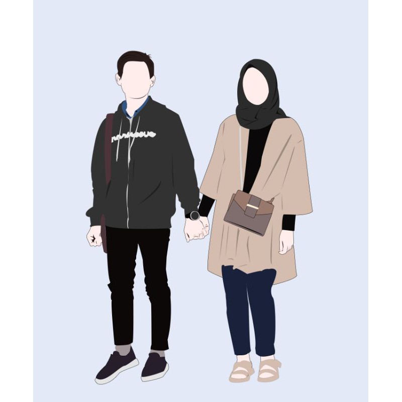 

Softfile Kado Ilustrasi Murah