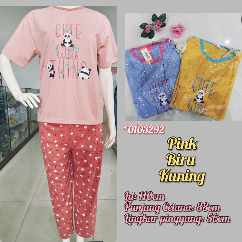 BABY DOLL DEWASA/BABY DOLL ORI MERK AMRO CLN PANJANG L.PENDEK/BAJU TIDUR WANITA