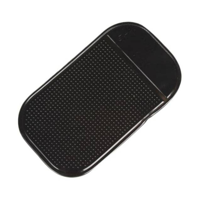 PHONE CAR Spider Sticky Pad Karpet Karet Anti Slip Mat Hp dan Barang di Dashboard Mobil Universal