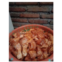 

Jual Bumbu Fried CHicken Paket Percobaan]Tepung Bumbu biang dan marinasi ayam fried chicken Premix Tepung Inti