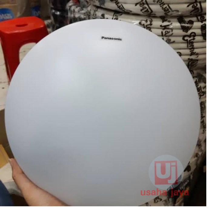 LAMPU PLAFON BULAT PANASONIC/ LAMPU BARET PANASONIC / LAMPU 22 WAT