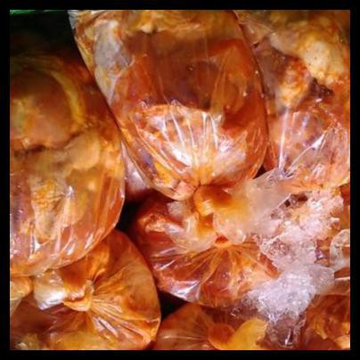

BUMBU PERENDAMAN MARINASI AYAM SHIHLIN FRIED CHICKEN 1KG- M STANDAR