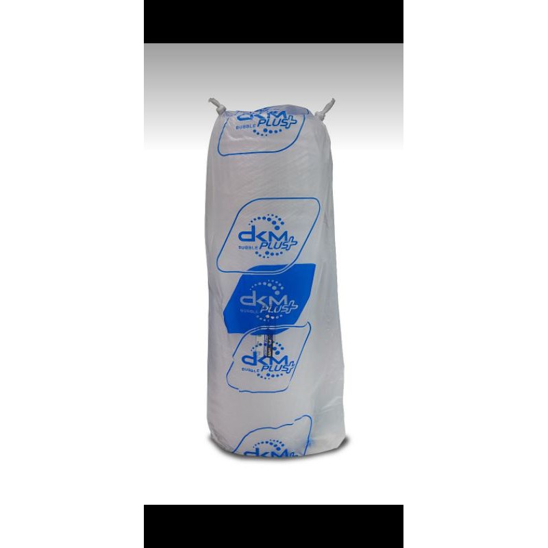 

GRAB/GOJEK READY!! BUBBLE WARP BIRU TEBAL DKM+ PREMIUM (125cm x 50m )