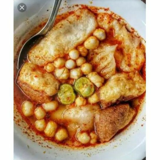 

CUANGKI INSTAN KUAH PEDAS MANTAP