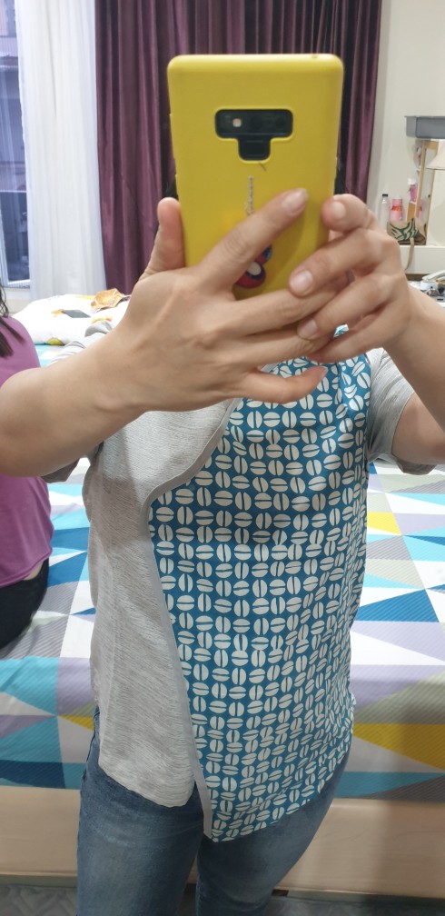 Bhatara Batik Kiwari 4256 - 4744