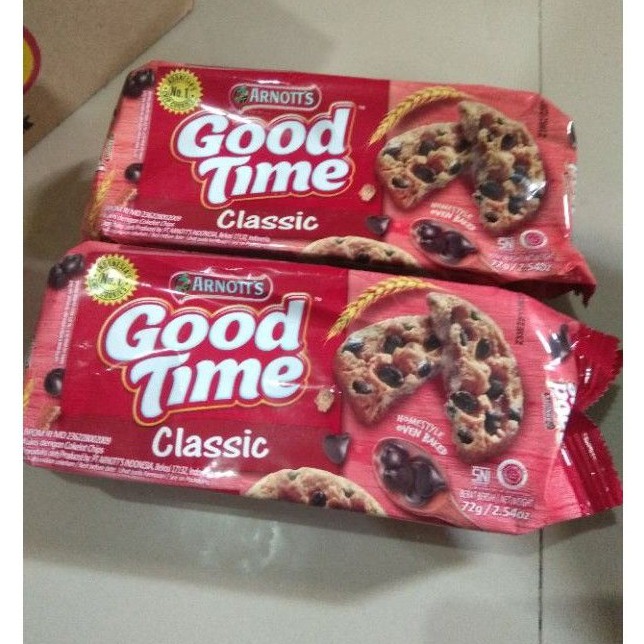 

goodtime 72gr