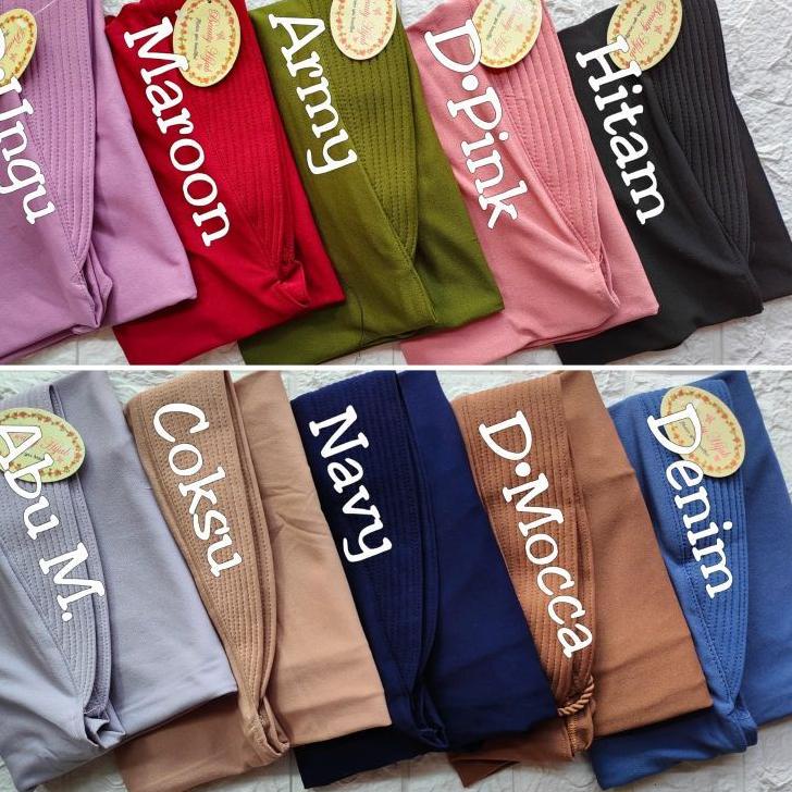 BGR.25Au22в ◦ [Ori Beauty Hijab] THALITA JUMBOjilbab bergo instan pet jumbobergo instan jersey arsil