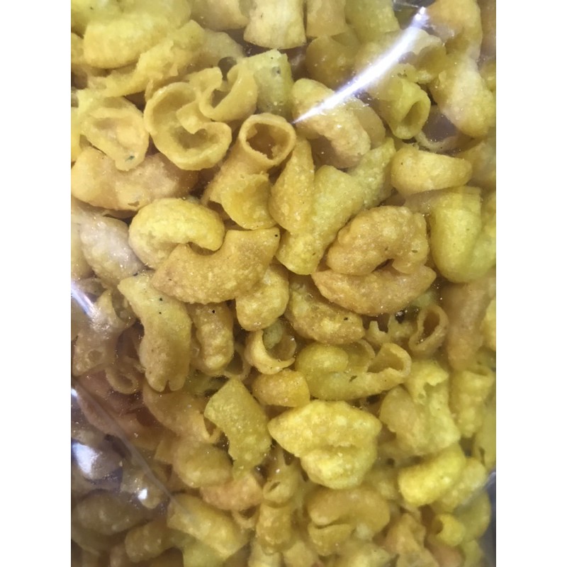 

makaroni asin