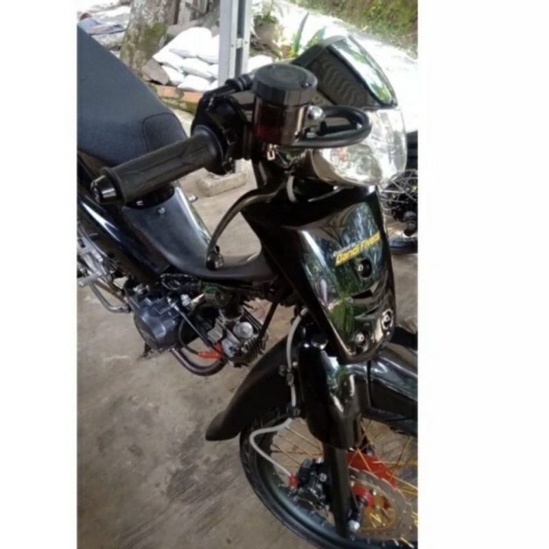 TABUNG MINYAK REM BIG SMOKE