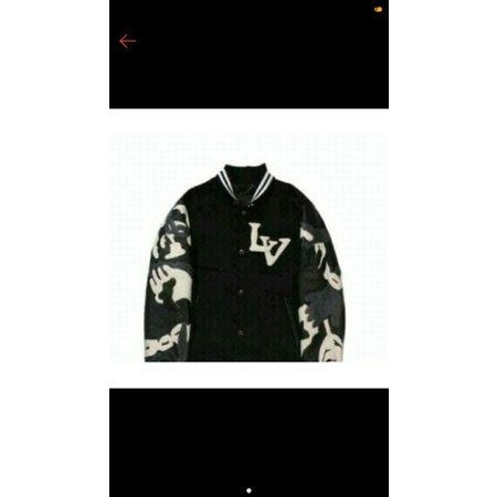 jaket Lv
