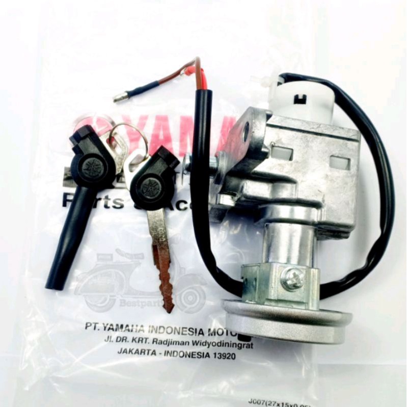 Kunci kontak mio m3 fino125 x ride-2