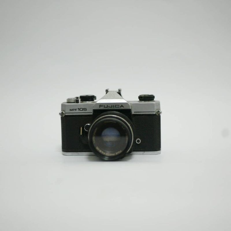 Fujica MPF 105