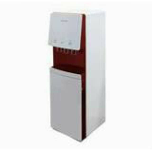 POLYTRON Dispenser Bottom Gallon PWC-777