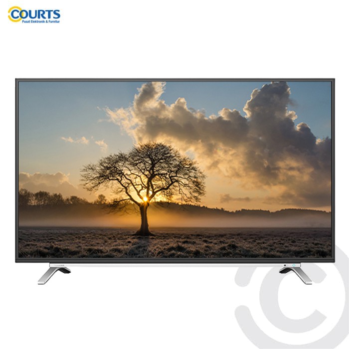 TOSHIBA ANDROID 2K LED TV 43 INCH 43L5995