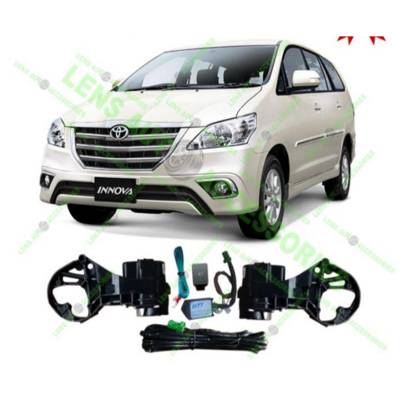 SPION LIPAT INNOVA OLD 2005-2015