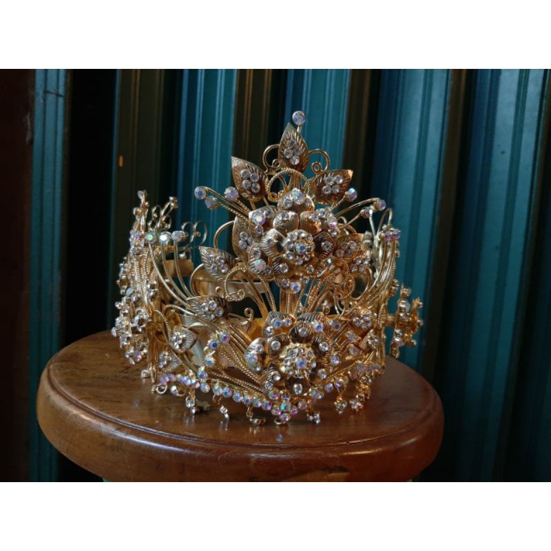 NEW siger sunda ulir