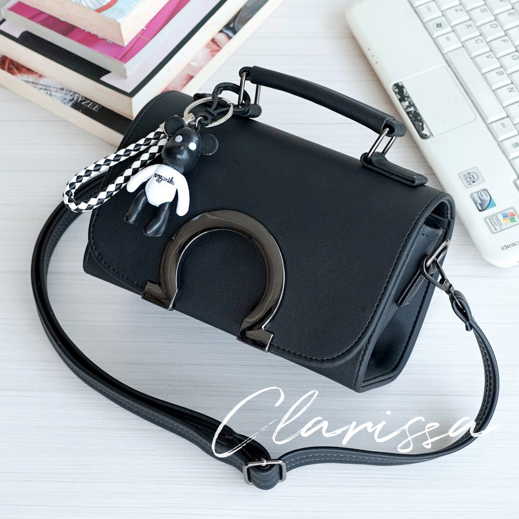 Tas Wanita Murah, Tas Selempang Cewek, Sling Bag Wanita, Tas Grosir Wanita CN 2506-1