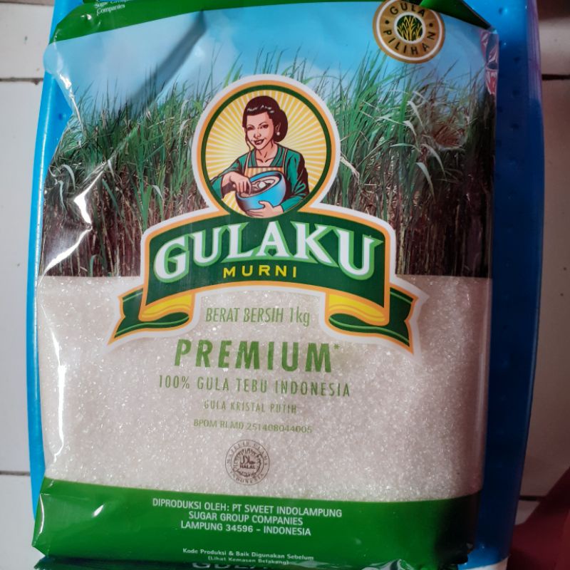 

gulaku 1 kg premium