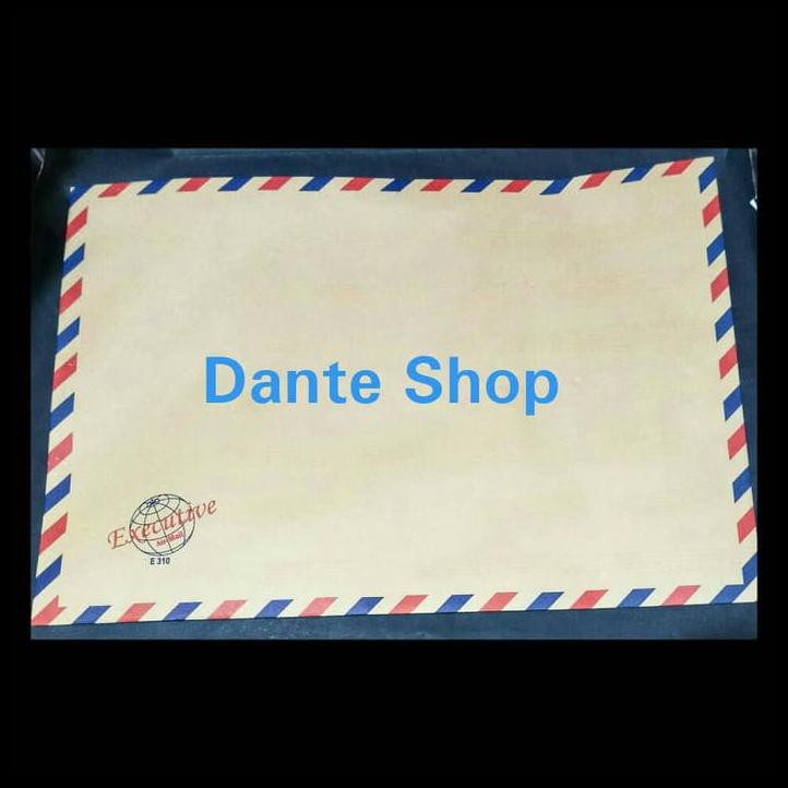 

Open Ds Amplop Coklat Tali