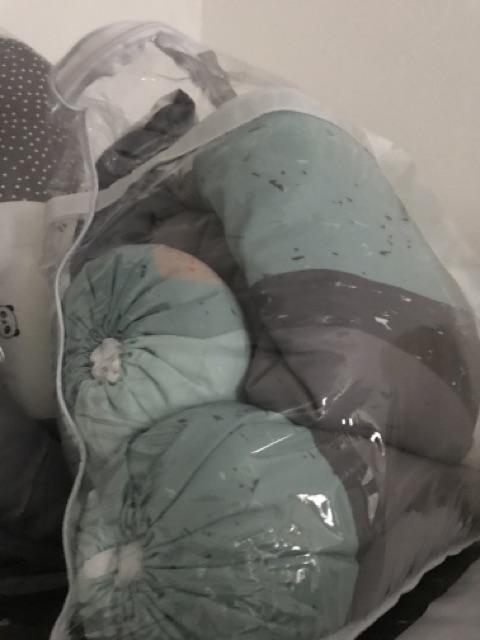 Bedcover Set Premium Bcp-025