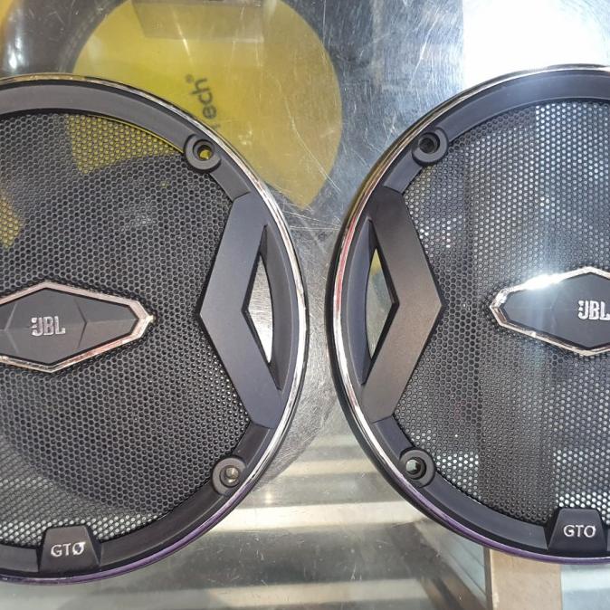 Tutup Speaker 6.5 Inch Jbl Very Chip