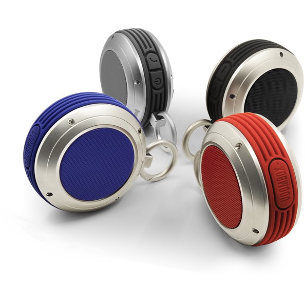 Speaker Divoom Voombox Travel - 39335C