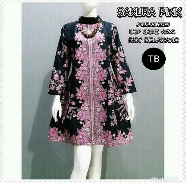 

SAKURA PINK