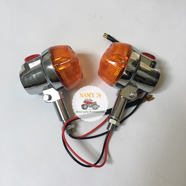 Sein riting sen mini gt cb cb200 s90 import besi matakucing