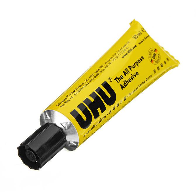 

Diskon LEM UHU 35ML LEM KERTAS LEM CAIR LEM SERBAGUNA Promo Awal tahun
