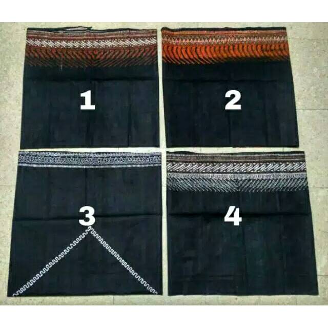 Paling Murah Iket Batik Jogja Solo dg3pO6U60XWbm