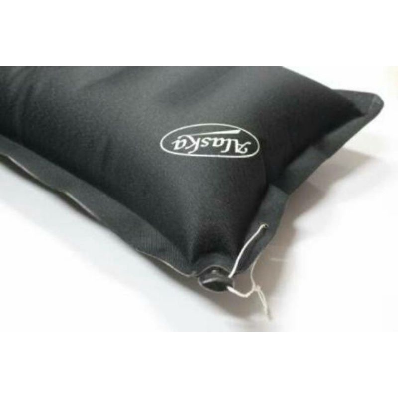 BANTAL TIUP ALASKA/CAMPING