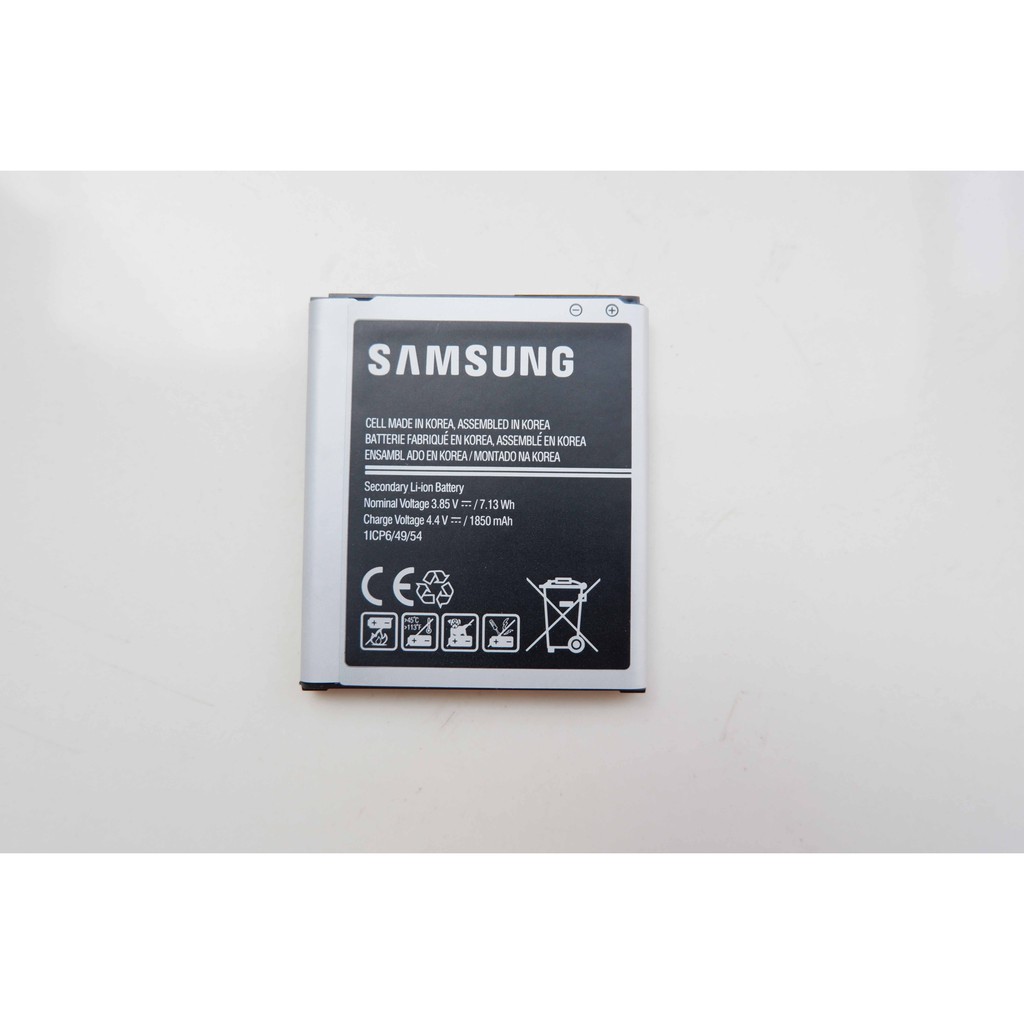 Battery Baterai Batre Handphone Samsung J1 2015/ J100 / J1 Lama