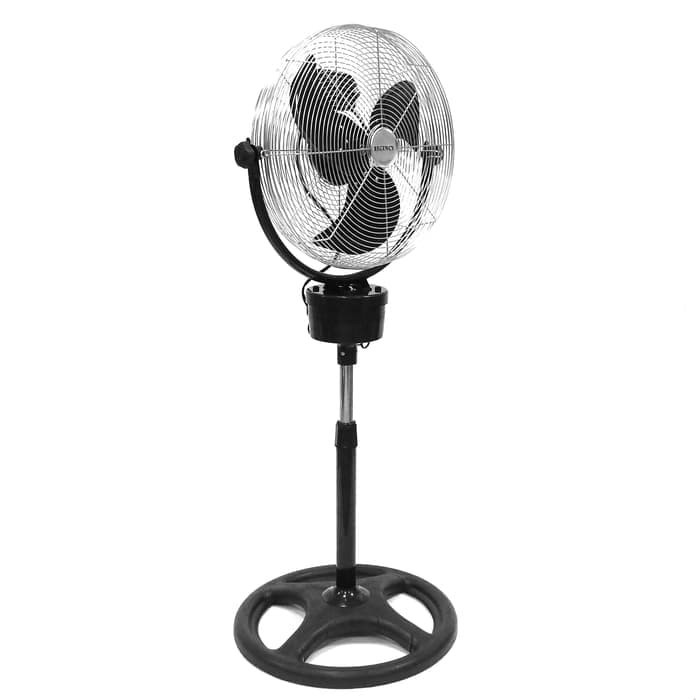 Kipas Angin Regency Tornado Fan TST 18 (18 Inch)