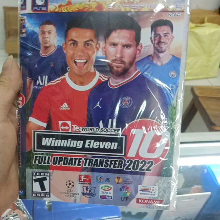 ♨ Kaset PS 2 format DVD isi 5pcs ( 5 biji ) / pilih 5 judul ♥