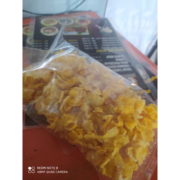 

keripik jagung