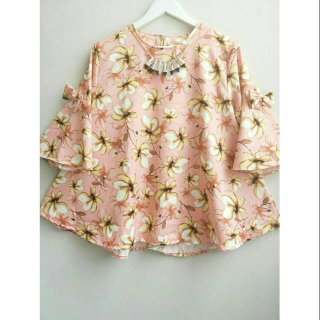 

JUMBO VERLIA PEACH.AAA