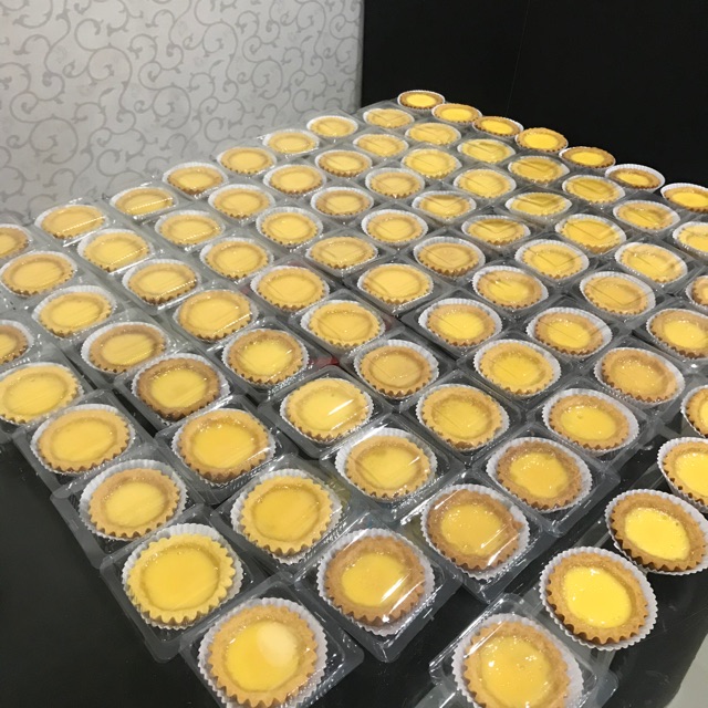 

Pie Susu