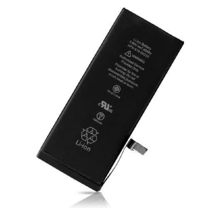 Battery Batre Baterai iP 7+ / IP 7 plus  IP7+