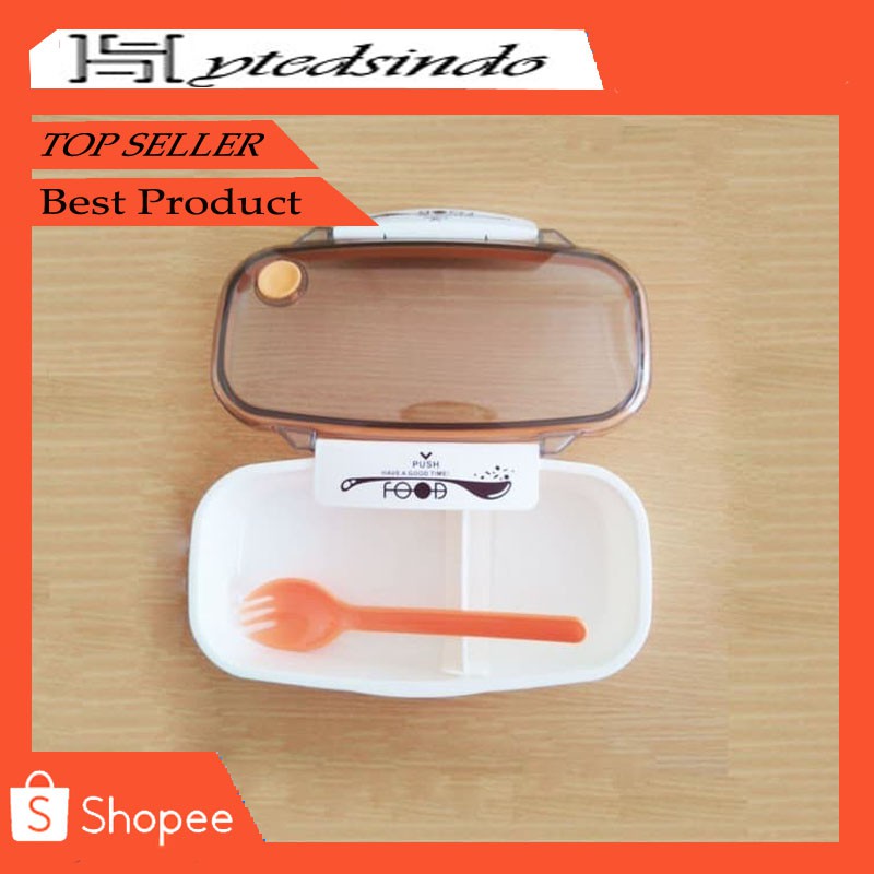 Lunch Box SingleEksklusif
