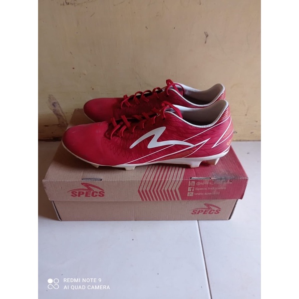 LS 20 GARUDA ATTACK FG