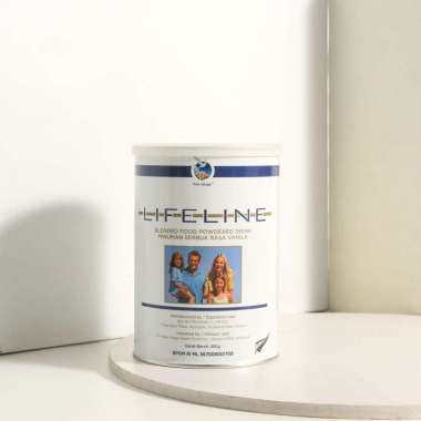 

Susu Lifeline Colostrum Susu Syaraf Kejepit HNP