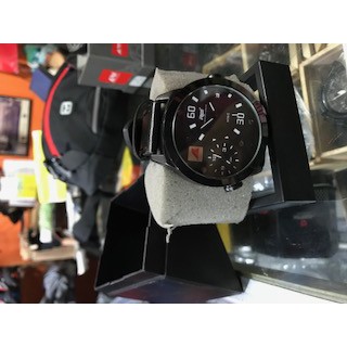 JAM TANGAN REI JAM - 168 - WATCH CRONOS - L 9092 - ORIGINAL