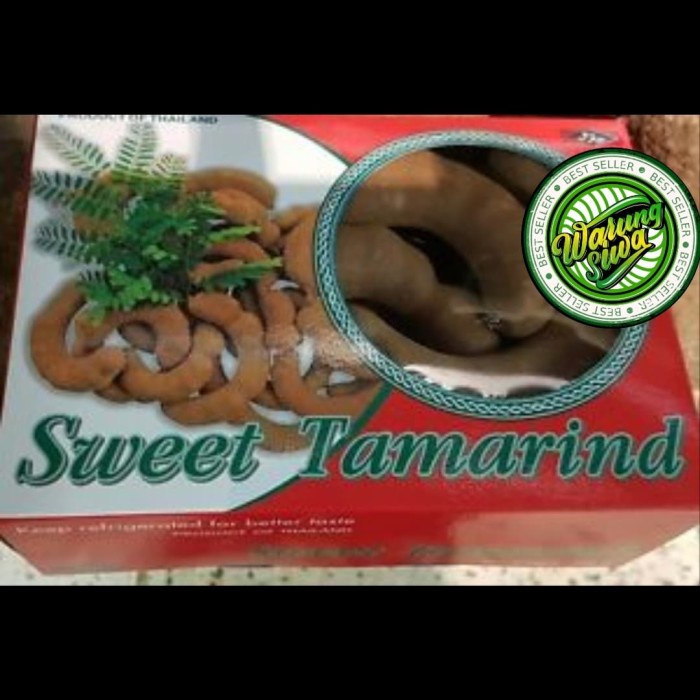 

sweet tamarind 250 gram
