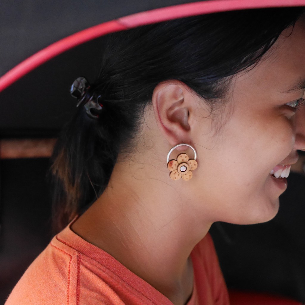 Anting - Alive Jewelry