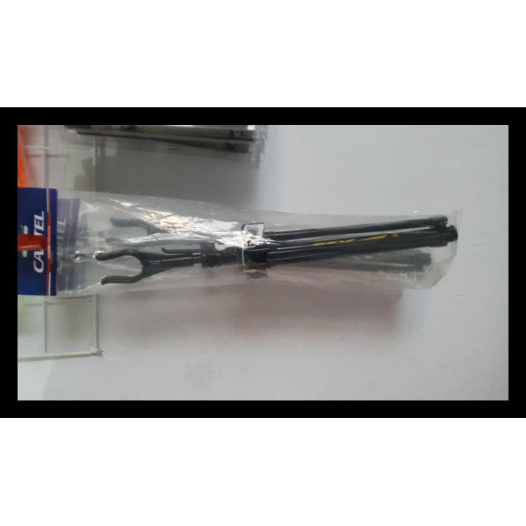 PROMO CARTEL Ezy Bow Stand/Penyangga Busur Panahan/BowStand Archery