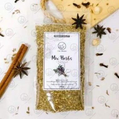 Italian Mix Herbs 50 gram