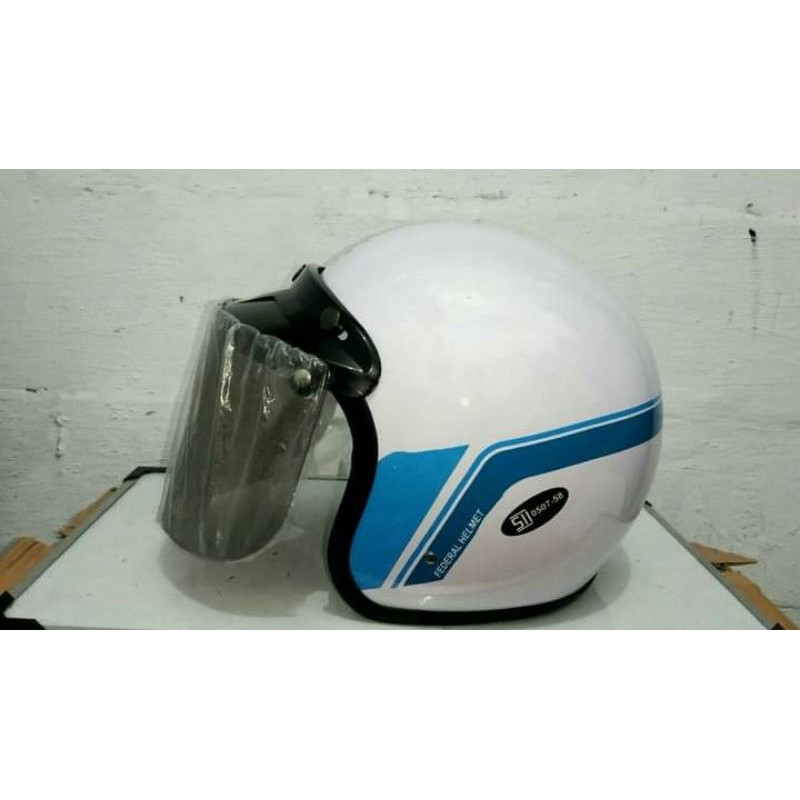 helm gl series