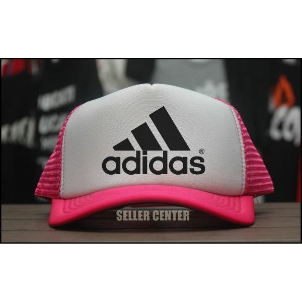 Trucker Adidas. - AWESOME CLOTHING Limited