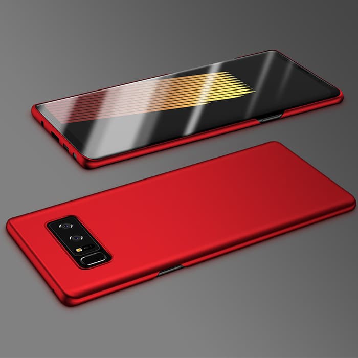 BABY SKIN Case Samsung Galaxy Note 8 / case hp / soft case / hard case Samsung Note 8